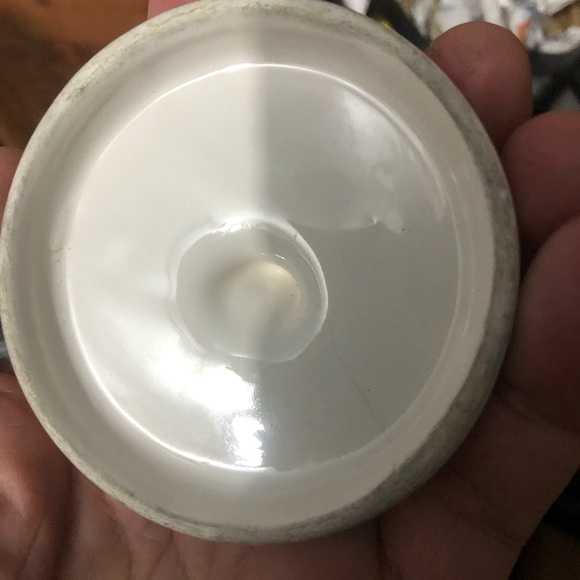 Vintage Lefton Miss Paris’s cream and sugar bowl- made in Japan- 1950’s. - Picture 4 of 14